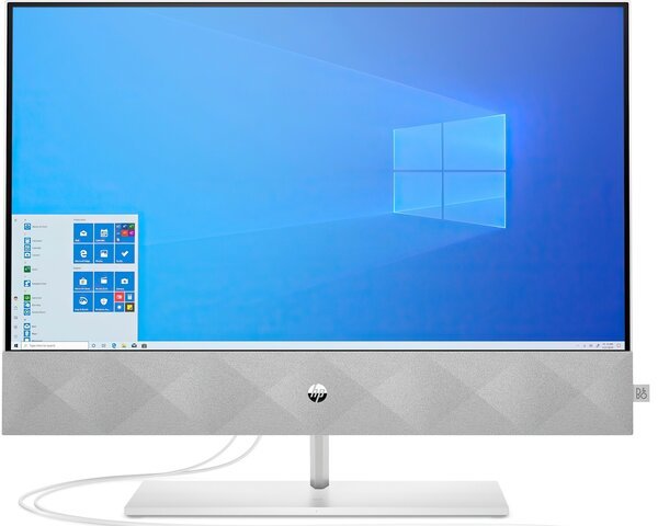 

Моноблок 23.8" HP Pavilion (1Y2H5EA)