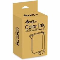 Картридж XYZ Printing COLOR INK черный, 40 мл (R1NKBXY107C)
