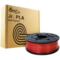  Котушка з ниткою XYZprinting Filament для Junior 1.75мм/0.6кг PLA (NFC) червоний (RFPLCXEU0JB) 