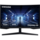 Монітор 27"Samsung Odyssey G5 LC27G55T (LC27G55TQWIXCI)