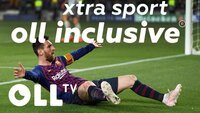 Сервисный пакет OLL.TV inclusive xtra sport 365