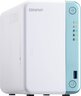 Сетевое хранилище QNAP TS-251D-2G фото