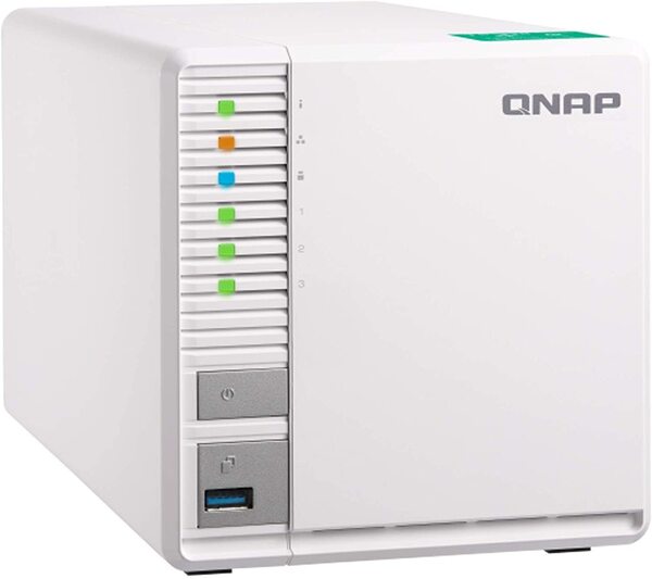 

Сетевое хранилище QNAP TS-328