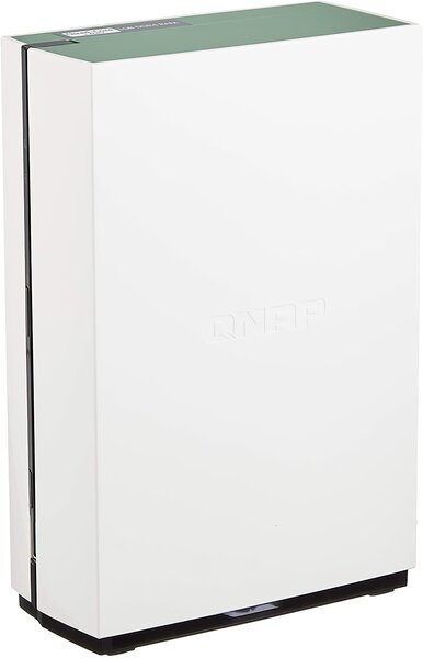 

Сетевое хранилище QNAP TS-128A