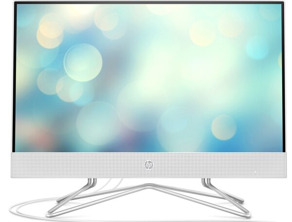 

Моноблок 21.5" HP All-in-One (14P77EA)