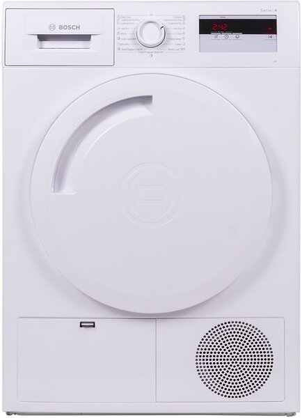 

Сушильный барабан Bosch WTH83001UA
