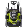 Мойка высокого давления Ryobi RPW36120HI фото