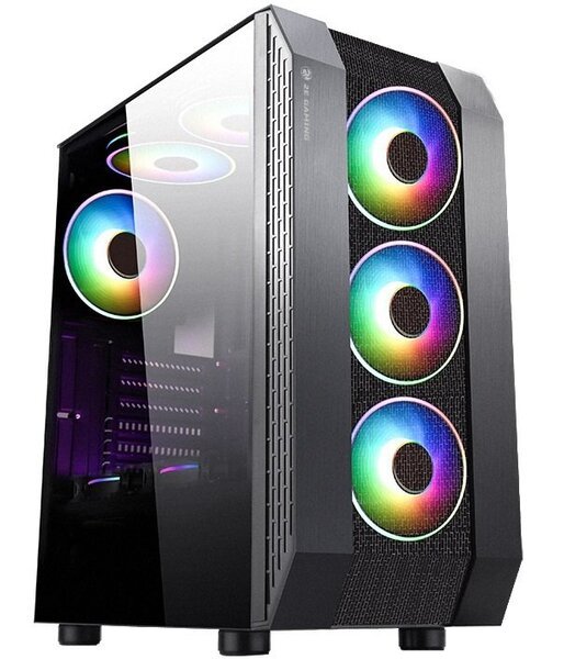 

Корпус 2E Gaming DOMINATOR (2E-G3305)