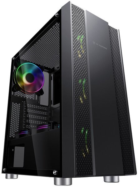 

Корпус 2E Gaming RECANO (2E-G3403)