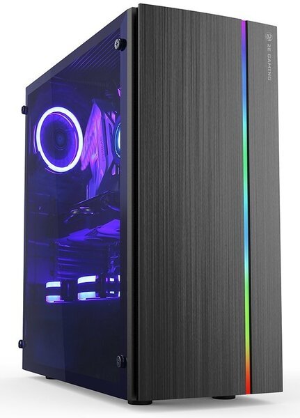 

Корпус 2E Gaming SPARGO (2E-GX910)