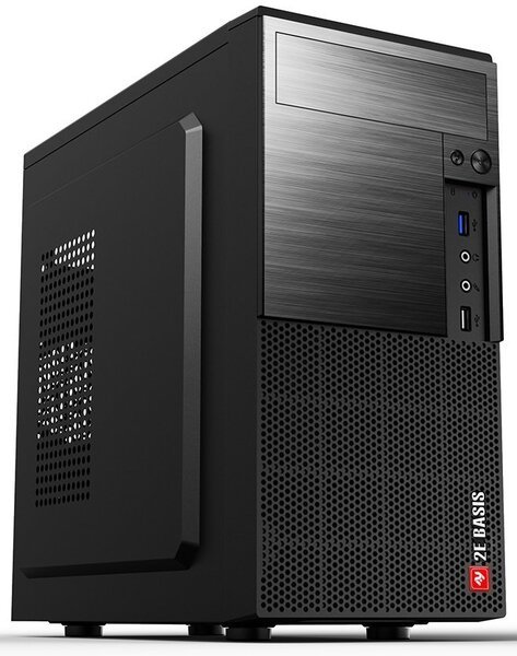 

Корпус 2E BASIS (2E-RD860)