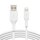Кабель Belkin USB-A - Lightning, 1m, PVC, white