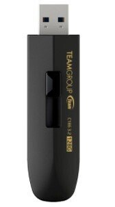 

Накопитель USB 3.0 Team 128GB C186 Black (TC1863128GB01)