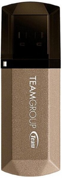 

Накопитель USB 3.0 Team 16GB C155 Golden (TC155316GD01)