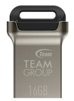 Накопитель USB 3.0 Team 16GB C162 Black (TC162316GB01)