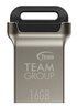 Накопичувач USB 3.0 Team 16GB C162 Black (TC162316GB01) фото