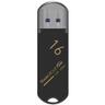 Накопичувач USB 3.0 Team 16GB C183 Black (TC183316GB01) фото