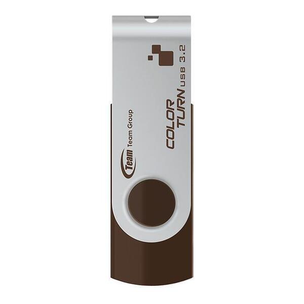 

Накопитель USB 3.0 Team 16GB E902 Brown (TE902316GN01)