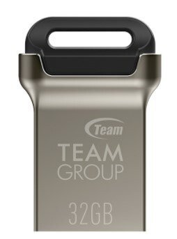  Накопичувач USB 3.0 Team 32GB C162 Black (TC162332GB01) фото