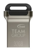 Накопитель USB 3.0 Team 32GB C162 Black (TC162332GB01)