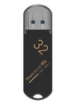 Накопитель USB 3.0 Team 32GB C183 Black (TC183332GB01)