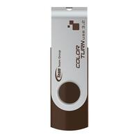 Накопитель USB 3.0 Team 32GB E902 Brown (TE902332GN01)