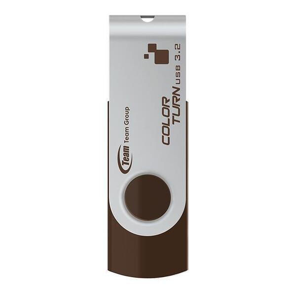 

Накопитель USB 3.0 Team 32GB E902 Brown (TE902332GN01)