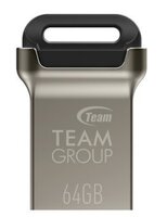 Накопитель USB 3.0 Team 64GB C162 Black (TC162364GB01)