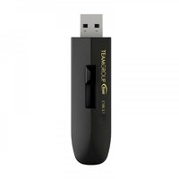 Накопичувач USB 3.0 Team 64GB C186 Black (TC186364GB01) 