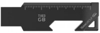 Накопичувач USB 3.2 Team 128GB T183 Black (TT1833128GF01) 