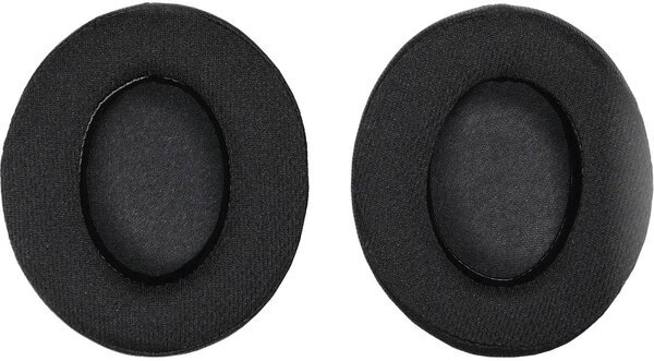 

Амбушюры для гарнитур Xtrfy H1 / H2 Mesh cloth Black