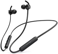 Наушники Bluetooth Philips TAE1205 In-ear Wireless Mic Black