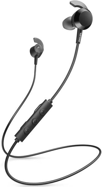 

Наушники Bluetooth Philips TAE4205 Black