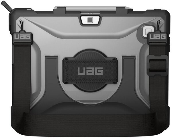 

Чехол UAG для HP Elite X2 G4 Plasma Ice (Non-retail packaging)
