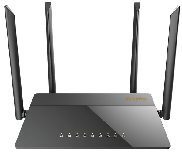 

Роутер D-Link DIR-841/GF (DIR-841/GF)
