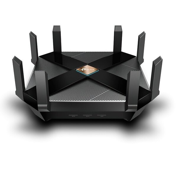 

Роутер TP-Link ARCHER AX6000 (ARCHER-AX6000)