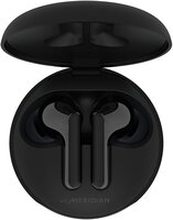 Наушники Bluetooth LG TONE Free FN4 True Wireless Black