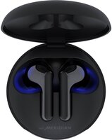  Навушники Bluetooth LG TONE Free FN6 True Wireless Black 