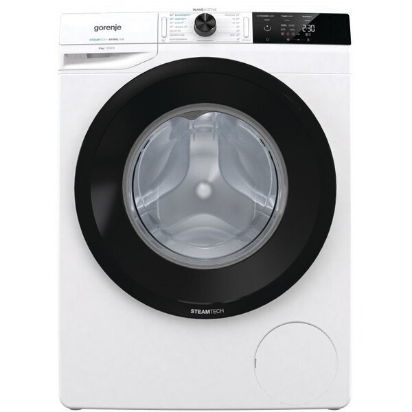 

Стиральная машина Gorenje WE60SDS