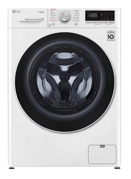 

Стиральная машина LG F2V5WS0W