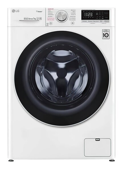 

Стиральная машина LG F2V5HS0W