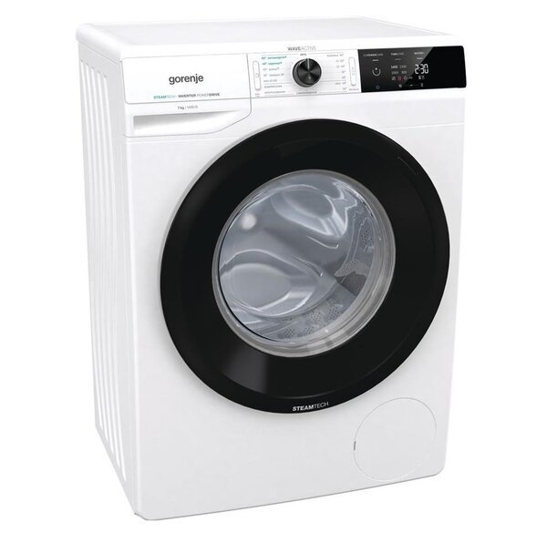

Стиральная машина Gorenje WEI747SDS