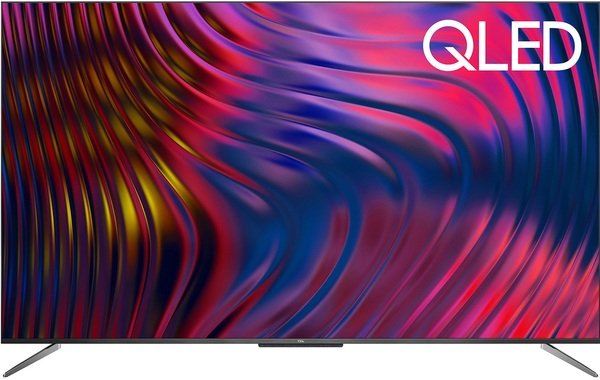 

Телевизор TCL QLED 50C715
