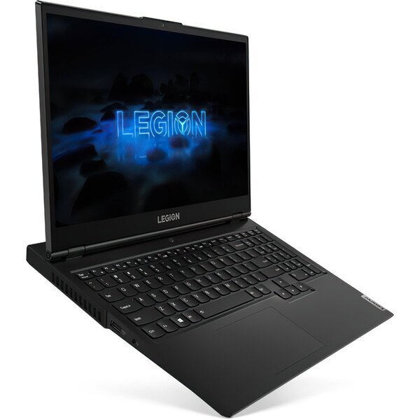 

Ноутбук Lenovo Legion 5i 15IMH05 (82AU00ENRA)