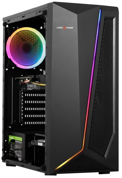 

Системный блок EVEREST Home 4090 (4090_9102)