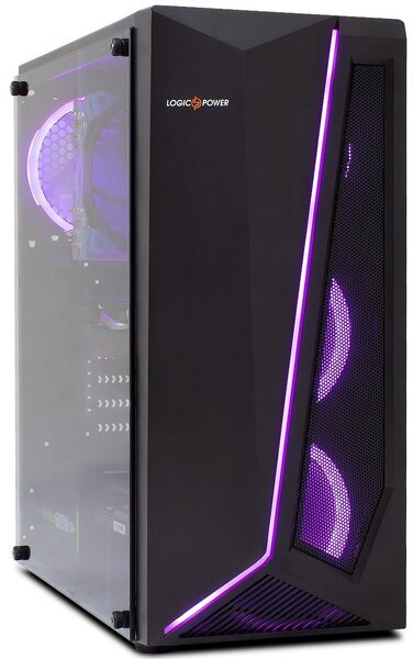 

Системный блок EVEREST Home 8010 (8010_5210)