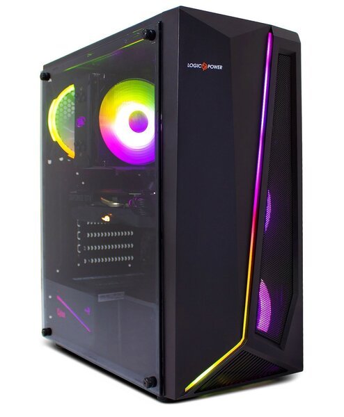 

Системный блок EVEREST Home Plus 8071 (8071_0900)