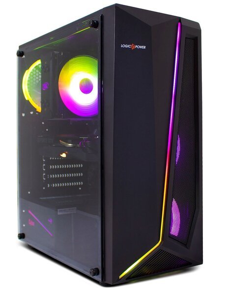 

Системный блок EVEREST Home Plus 8075 (8075_4000)