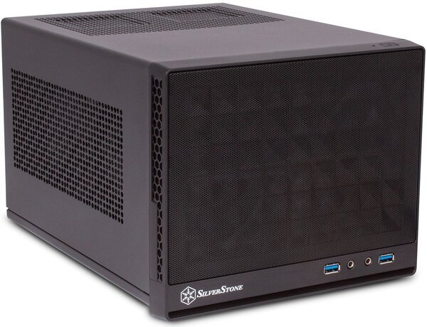 

Системный блок EVEREST Smart 5010 (5010_0400)