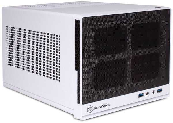 

Системный блок EVEREST Smart 5011 (5011_9807)